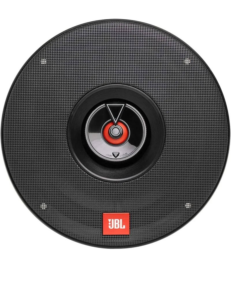 JBL Club 622 - 6.5", Two-way car audio speaker