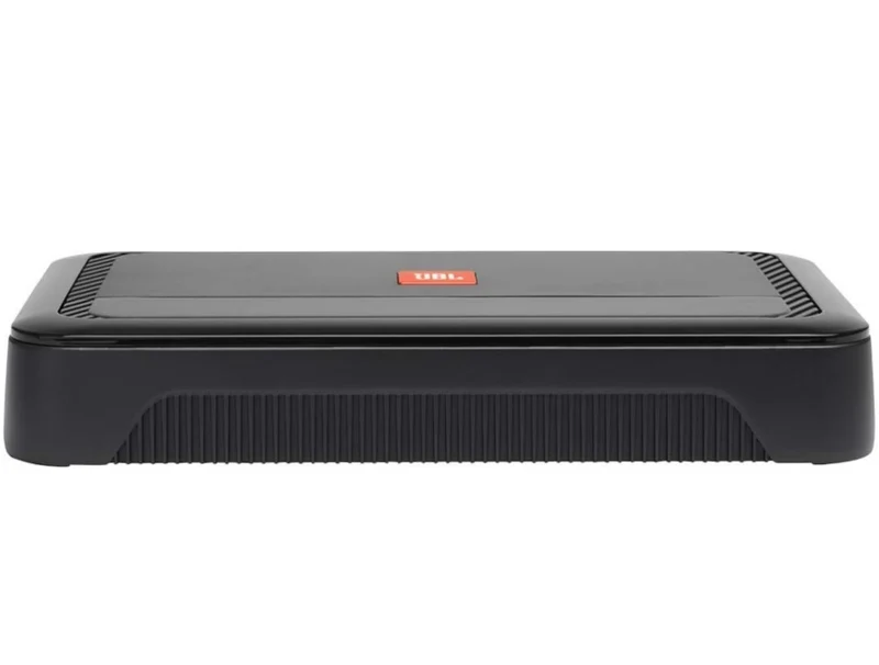 JBL Club A754 - 4-channel (75W X 4), Black
