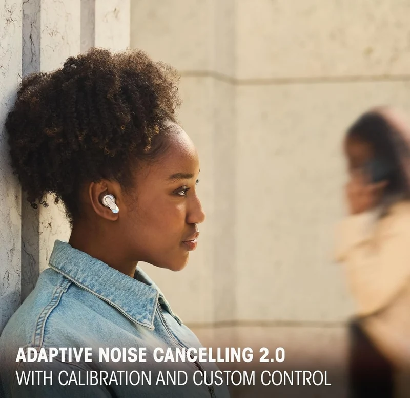 JBL Tour Pro 3 - True Wireless Noise Cancelling Earbuds with Smart Charging Case - (Black)