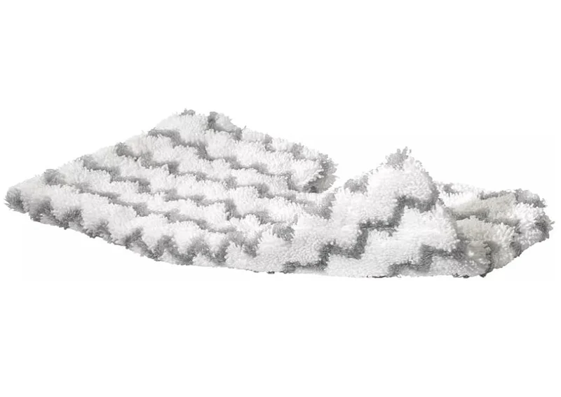 Shark Advanced Microfiber Washable & Reusable Cleaning Pads - 2 Mop Pads Per Pack
