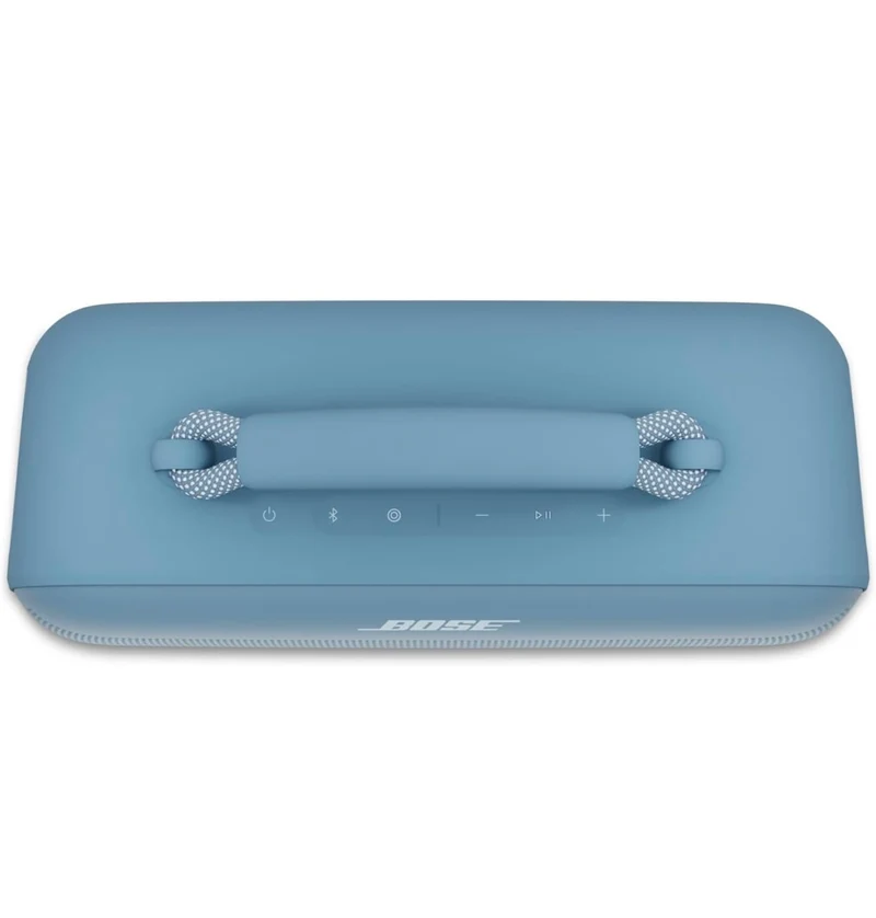 Bose SoundLink Max Portable Speaker, Large IP67 Waterproof Bluetooth Speaker - Blue Dusk
