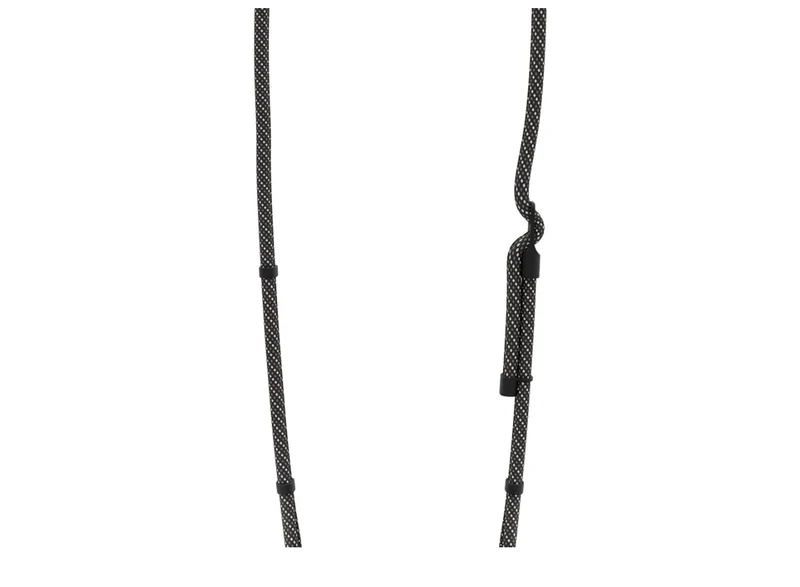 Bose SoundLink Max Rope Carrying Strap - Black