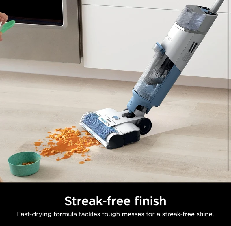Shark HydroVac Multi-Surface 33-Oz. Concentrate with Odor Neutralizer - Spring Clean Scent