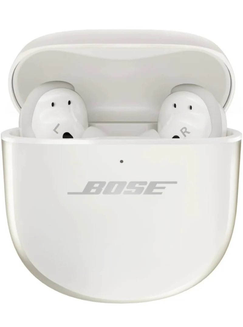 Bose QuietComfort Ultra Bluetooth Earbuds - Diamond - 60th Anniversary Edition