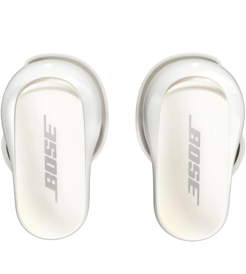 Bose QuietComfort Ultra Bluetooth Earbuds - Diamond - 60th Anniversary Edition