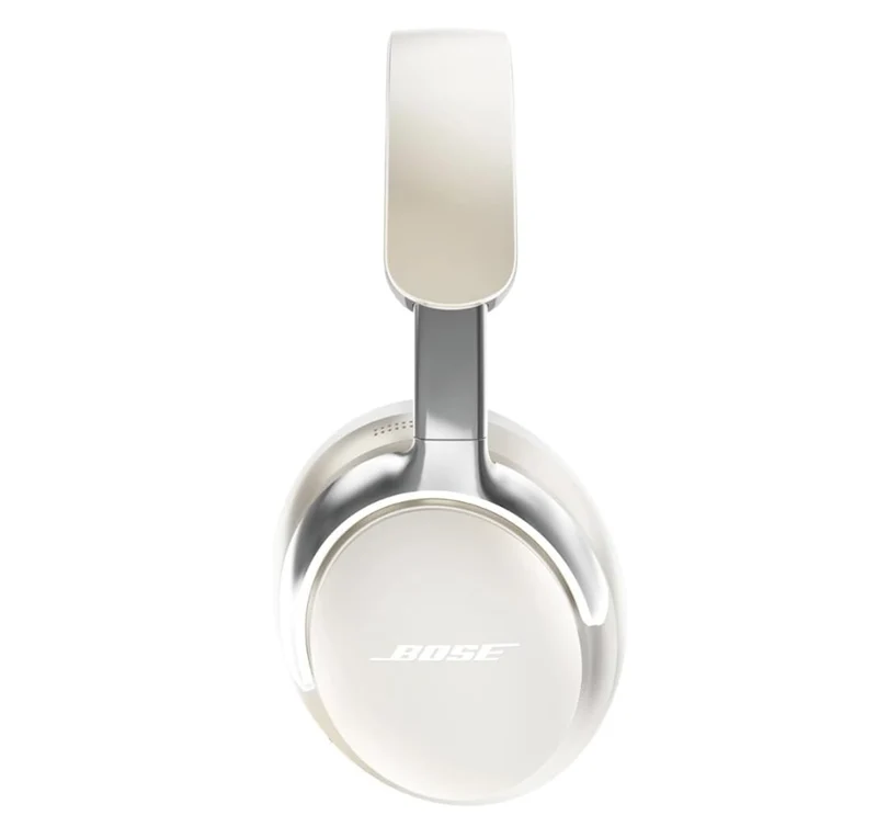 Bose QuietComfort Ultra Bluetooth Headphones with Spatial Audio, Over Ear Noise Cancelling