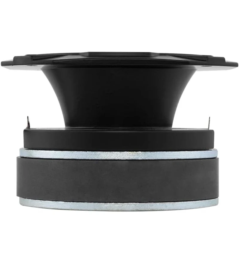 DS18 PRO-TWX3 4" Super Bullet Tweeter 480 Watts 1.5" Aluminum 4-Ohm(1 PC)