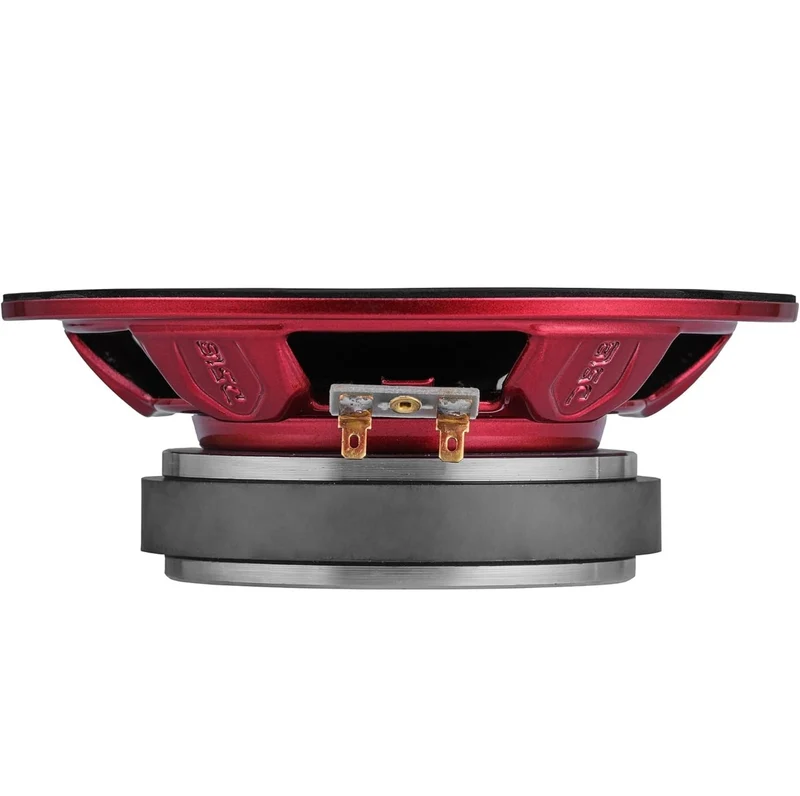 DS18 PRO-X6.4BMSL Slim Loudspeaker - 6.5", Midrange - 1PC