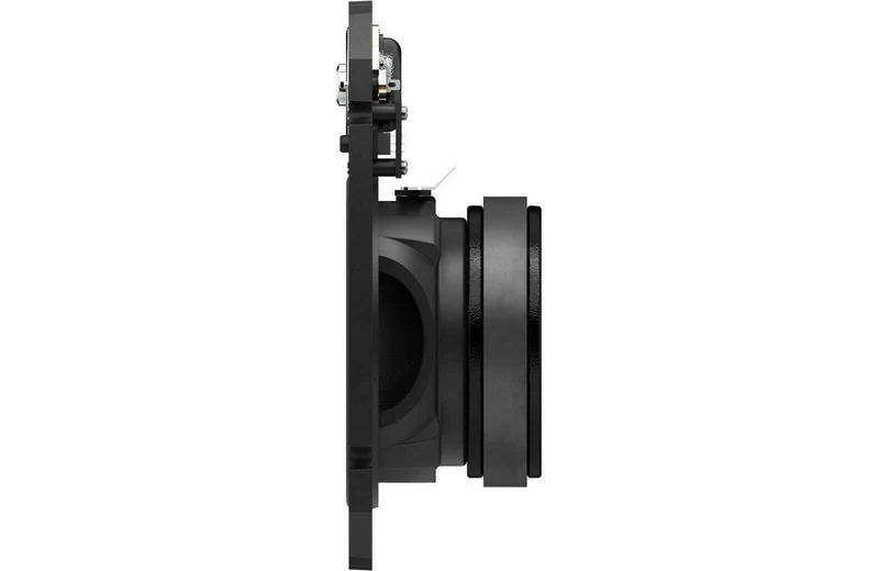 INFINITY KAPPA 4x6" 180 WATT 2-WAY PLATE CAR AUDIO SPEAKERS - NEW