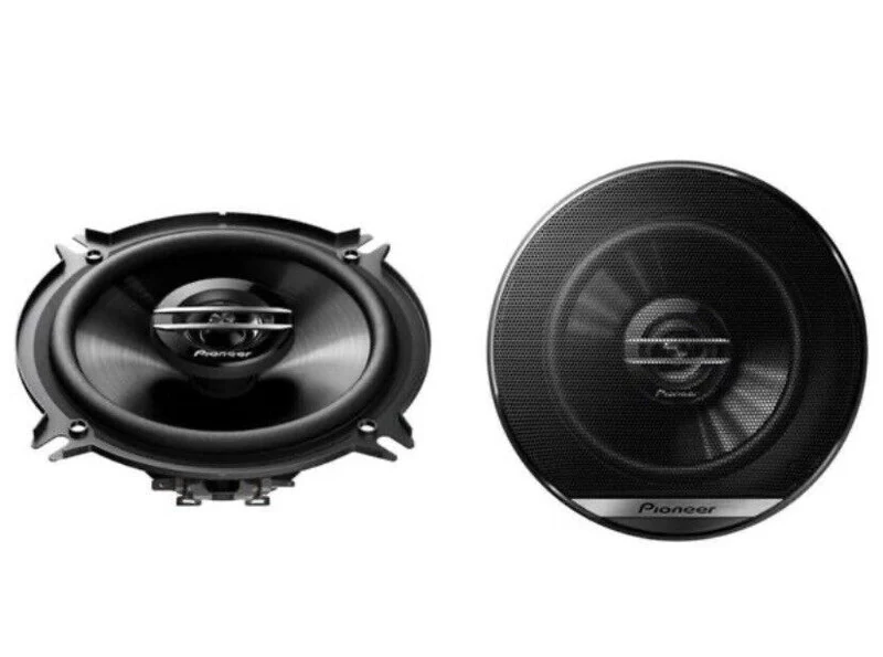 PIONEER TS-G1020 4- INCHES 210W MAX COAXIAL SPEAKERS / SHIP FAST - NEW