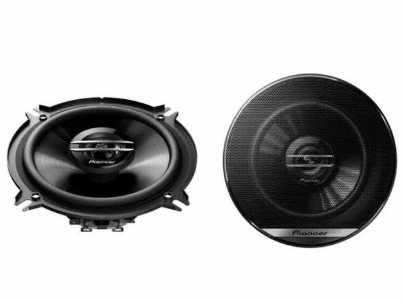 PIONEER TS-G1020 4- INCHES 210W MAX COAXIAL SPEAKERS / SHIP FAST - NEW