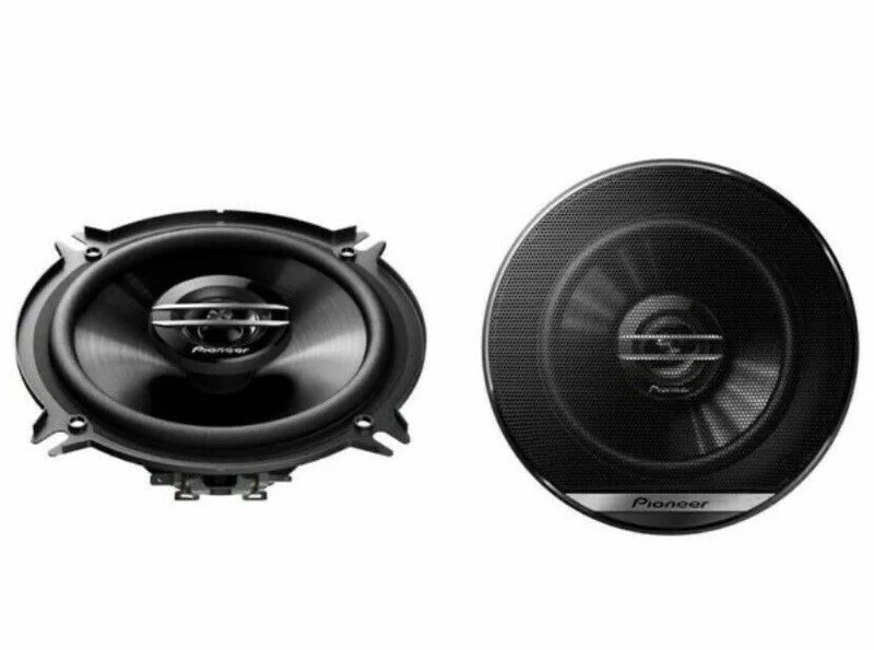 PIONEER TS-G1020 4- INCHES 210W MAX COAXIAL SPEAKERS / SHIP FAST - NEW