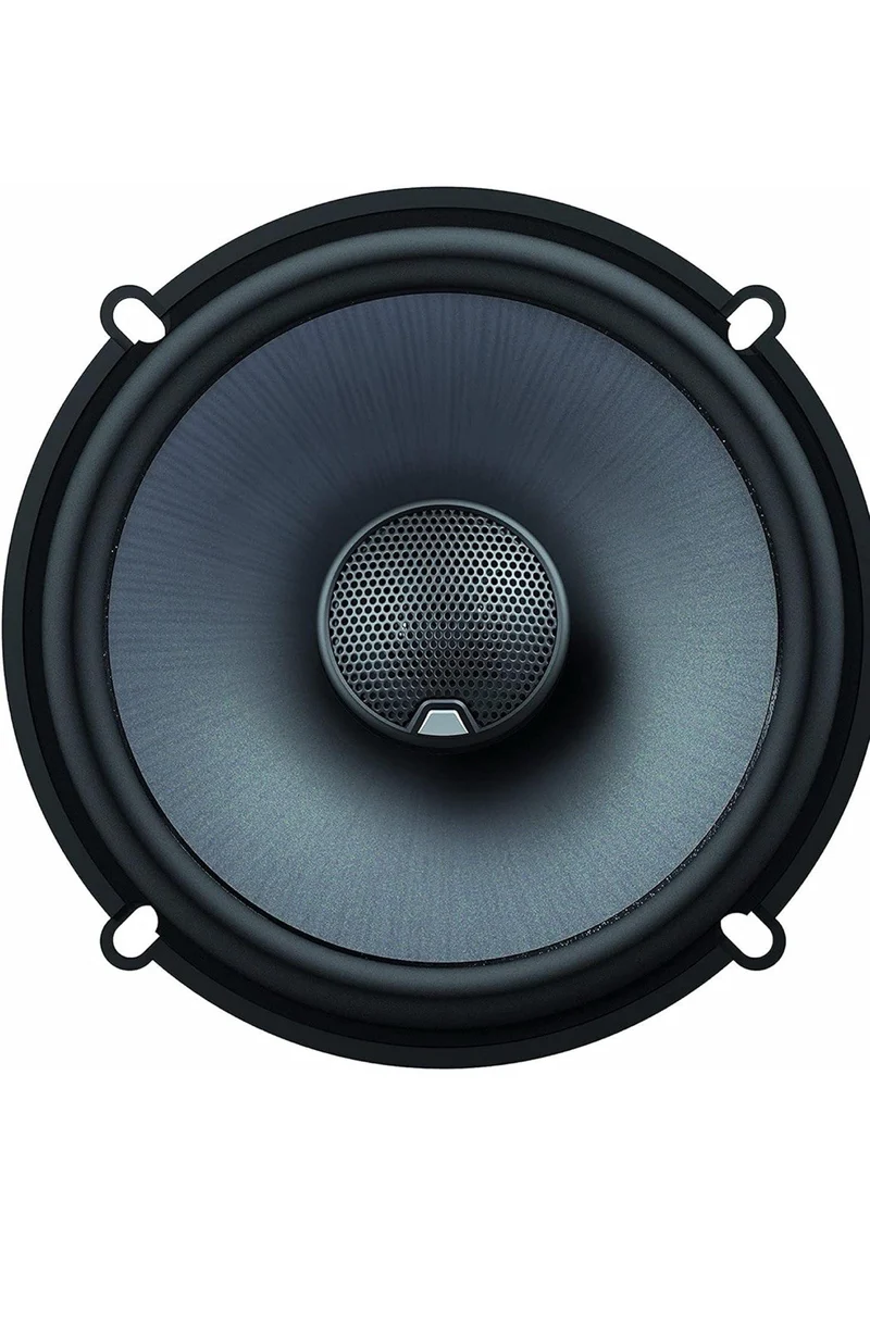 JBL GTO629 6.5 Inches 2-Way Grand Touring Series Car Audio Speakers - PAIR