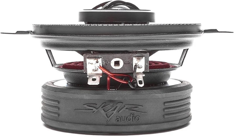 Skar Audio TX35 3.5" 120W 2-Way Elite Coaxial Car Speakers Pair