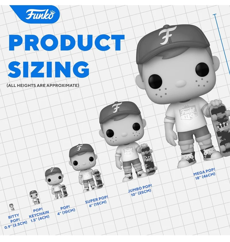 Officially Licensed Funko NBA: Slam Trae Young Pop! Cover Highly Collectible