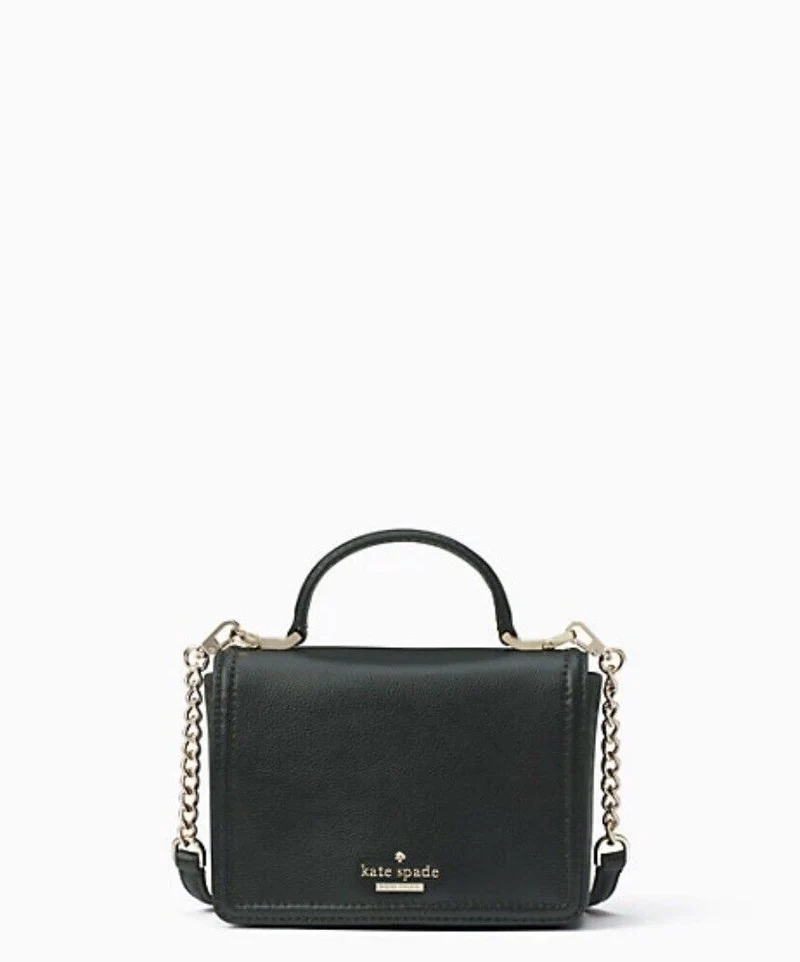 KATE SPADE NEW YORK LIMITED EDITION CROSSBODY SMALL WOMEN HAND BAG PURSES I NEW