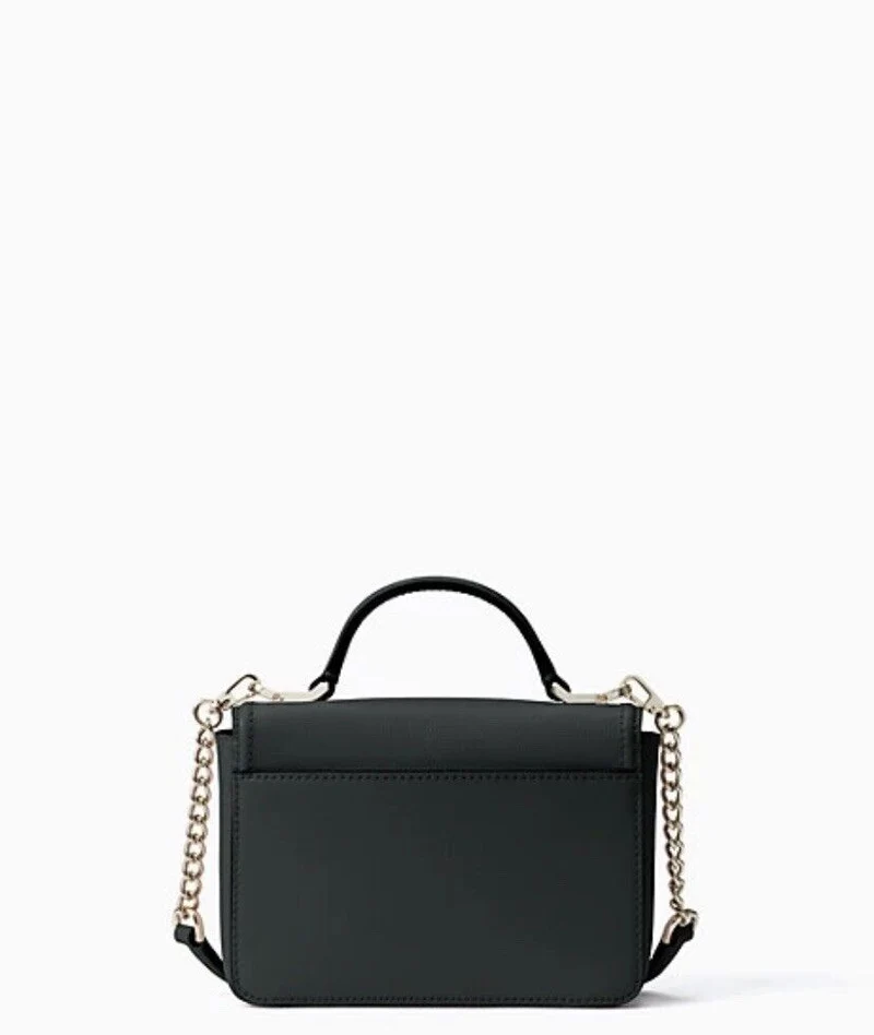 KATE SPADE NEW YORK LIMITED EDITION CROSSBODY SMALL WOMEN HAND BAG PURSES I NEW