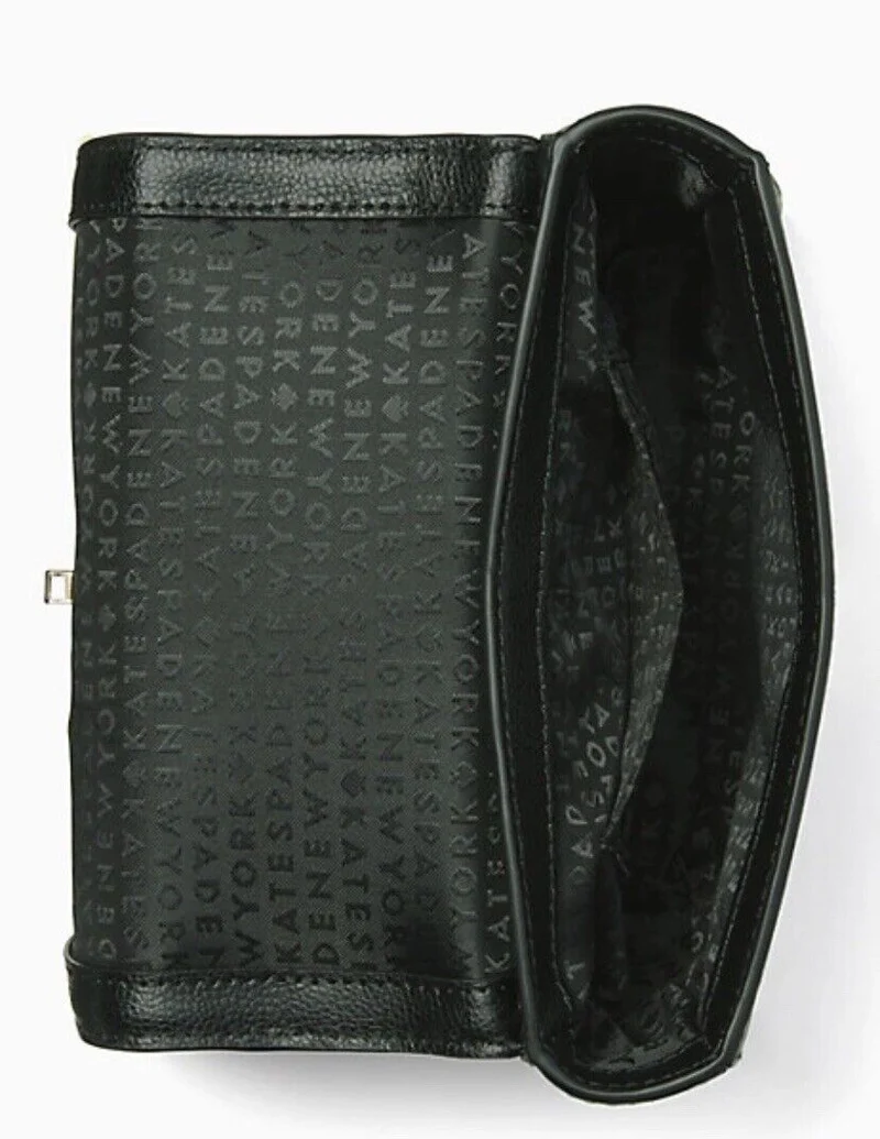 KATE SPADE NEW YORK LIMITED EDITION CROSSBODY SMALL WOMEN HAND BAG PURSES I NEW