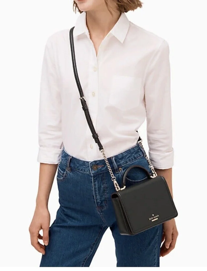KATE SPADE NEW YORK LIMITED EDITION CROSSBODY SMALL WOMEN HAND BAG PURSES I NEW