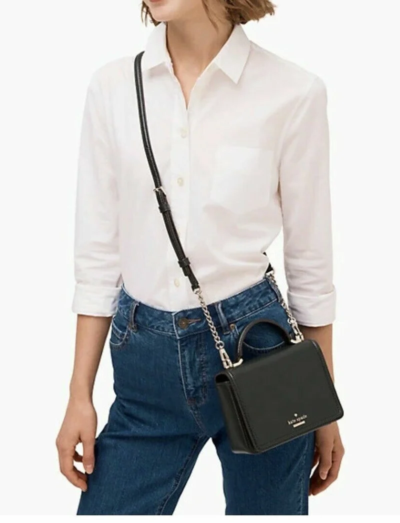 KATE SPADE NEW YORK LIMITED EDITION CROSSBODY SMALL WOMEN HAND BAG PURSES I NEW