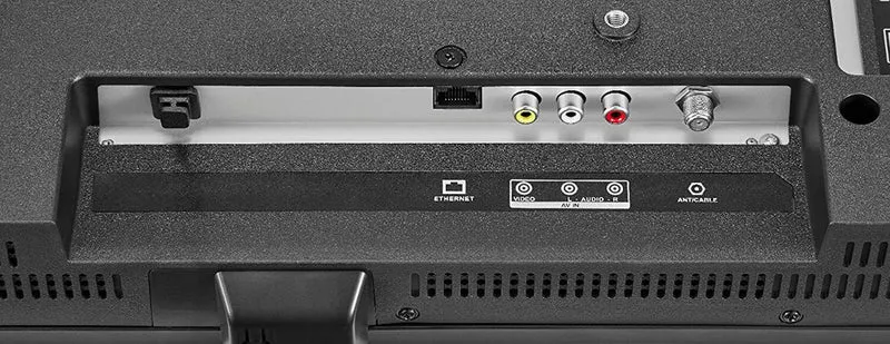 All-New 24-inch Class F Series Smart HD 720p Fire TV