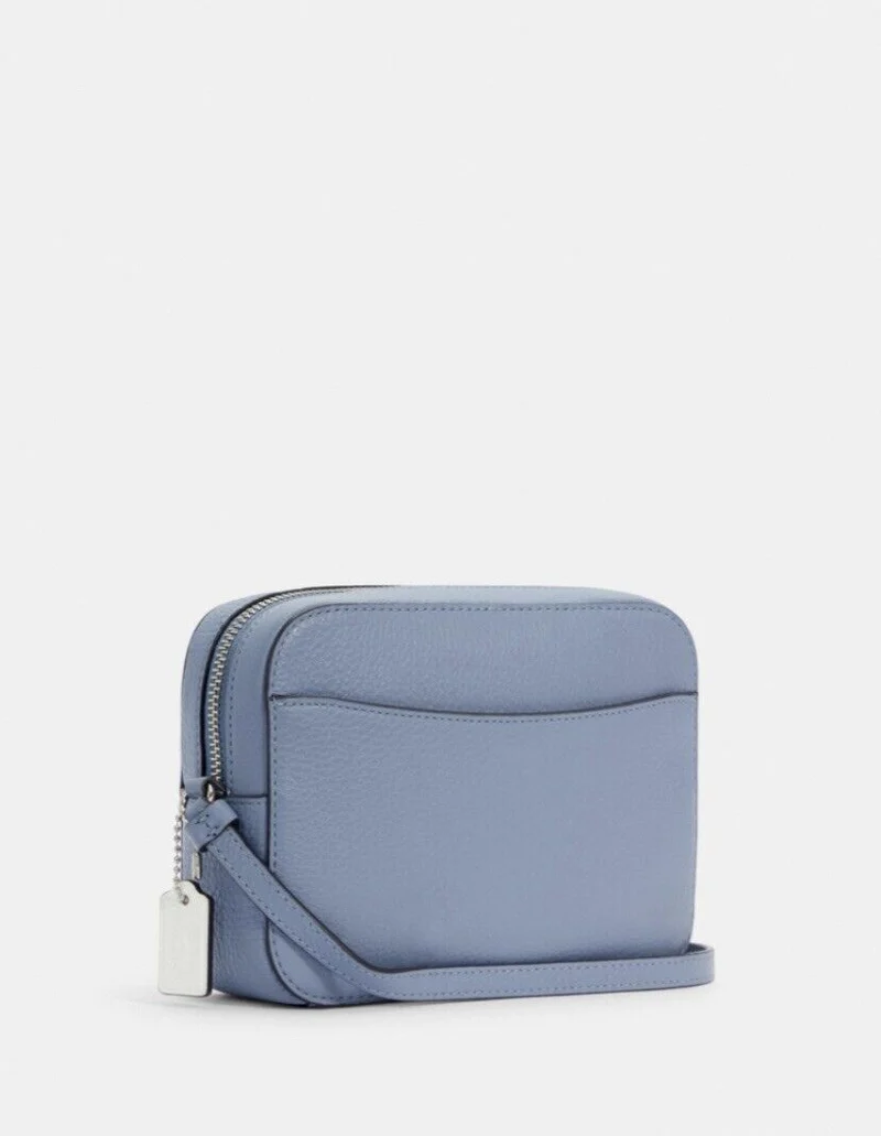 COACH X DISNEY CINDERELLA PRINT MINI CAMERA BAG LIMITED EDITION