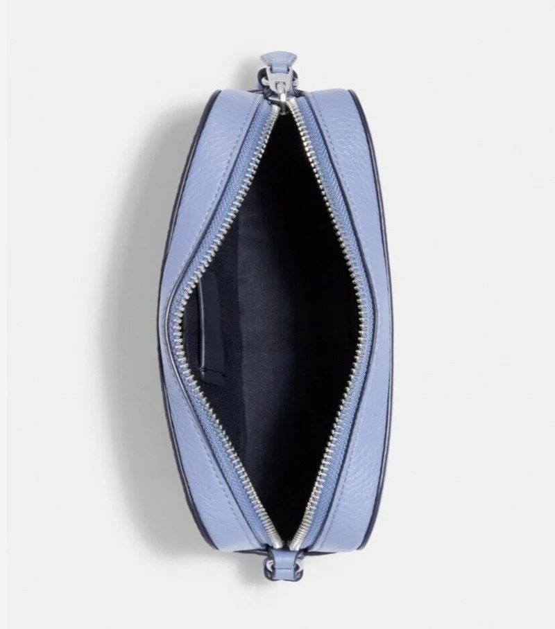 COACH X DISNEY CINDERELLA PRINT MINI CAMERA BAG LIMITED EDITION