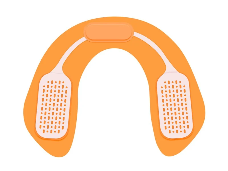 Electro-stimulateur musculaire fessier pour aider à brûler les graisses et à développer les muscles Modèle Bodifyt