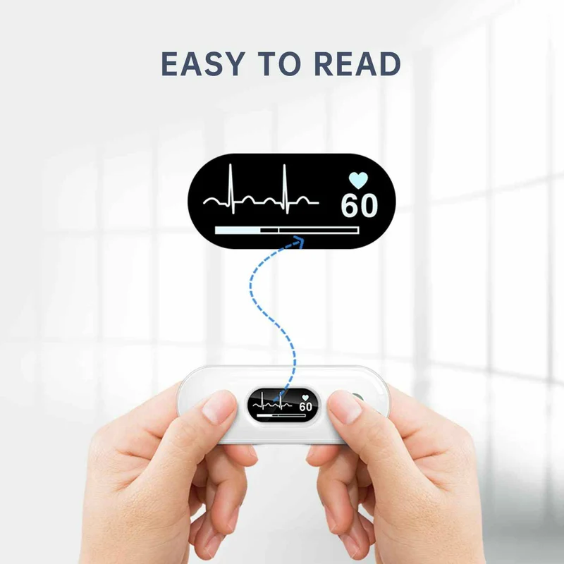 Checkme DuoEK S ECG Monitor
