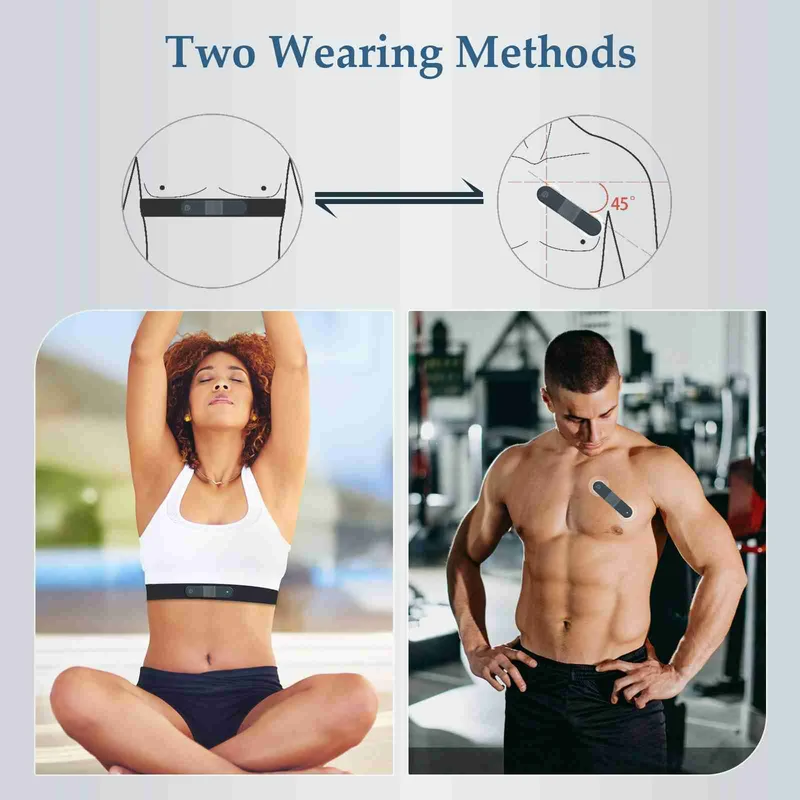 Checkme ER1 24 Hours AI ECG Holter (EU)