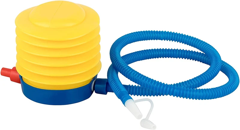 Ballon Fitness + Pompe Incluse