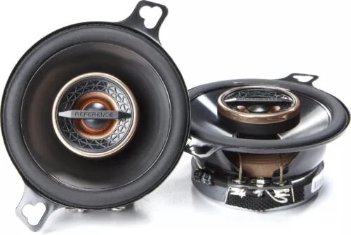 Brand New Infinity Reference REF-3032CFX 3-1/2" 2 Way Car Audio Solid Speakers