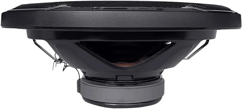 Kenwood KFC-PS6996EX Performance 6 x 9" 5-Way 700W Car Audio Speakers KFC-6996PS