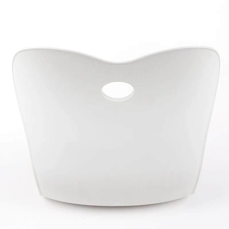 Coussin de siège SYNERFIT en mousse à mémoire de forme de L intégré avec soutien lombaire, coussin de chaise de bureau orthopédique ergonomique modèle Celia colorie Noir écru