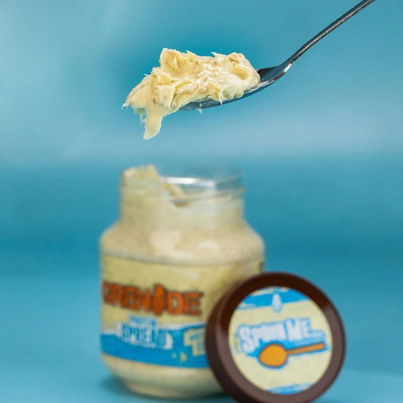 Protein Spread