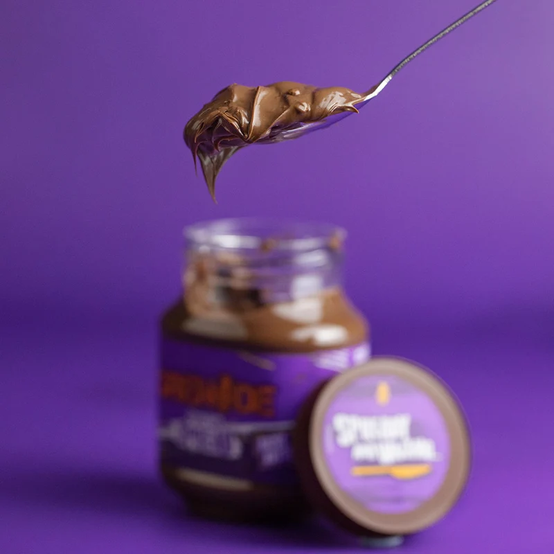 Protein Spread
