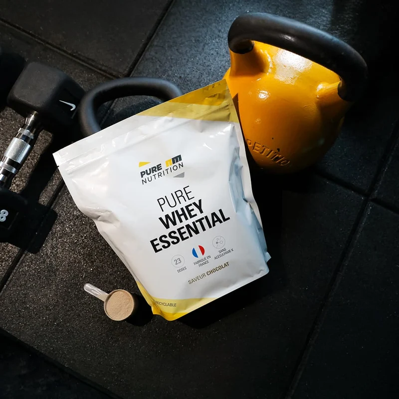 PURE Essential Whey