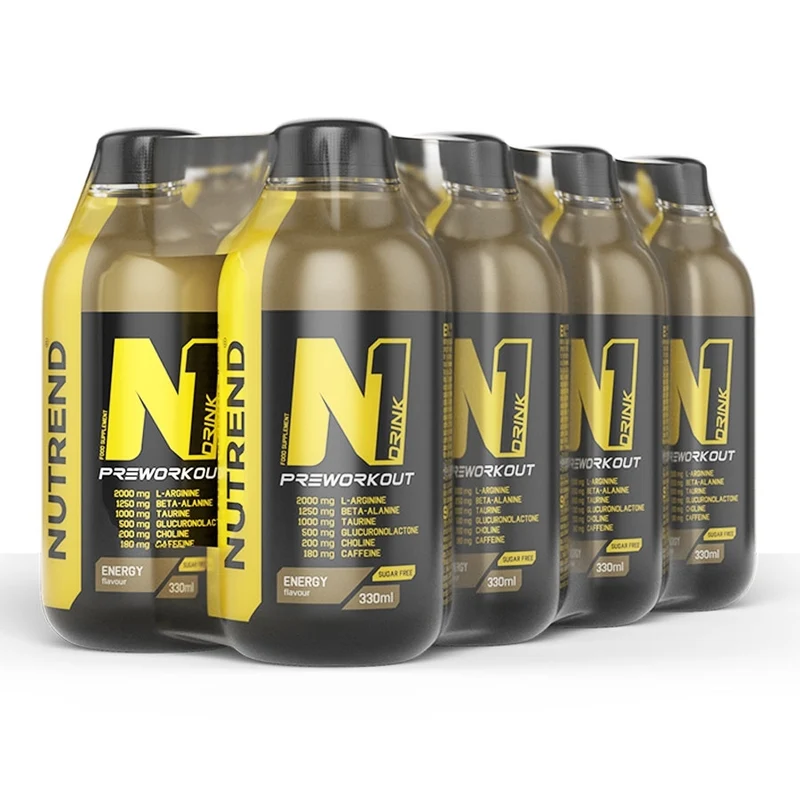 N1 DRINK