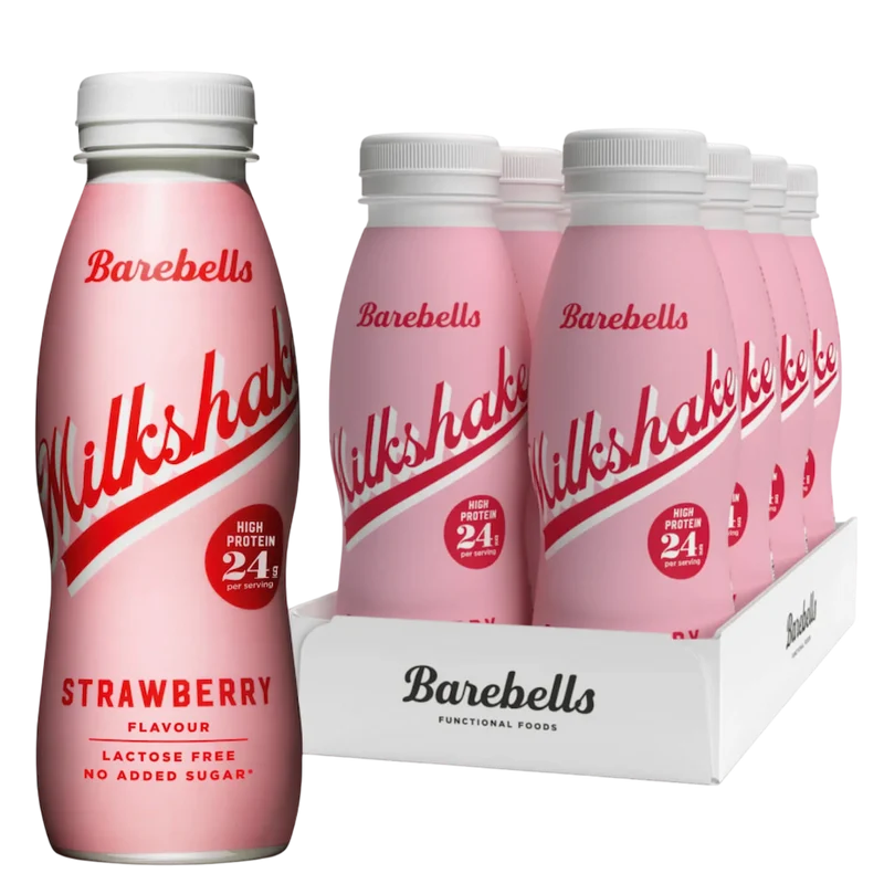Milkshake