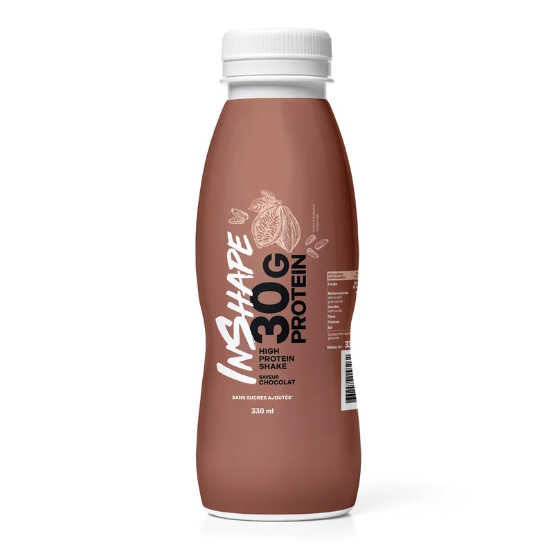 Whey Protein Shake