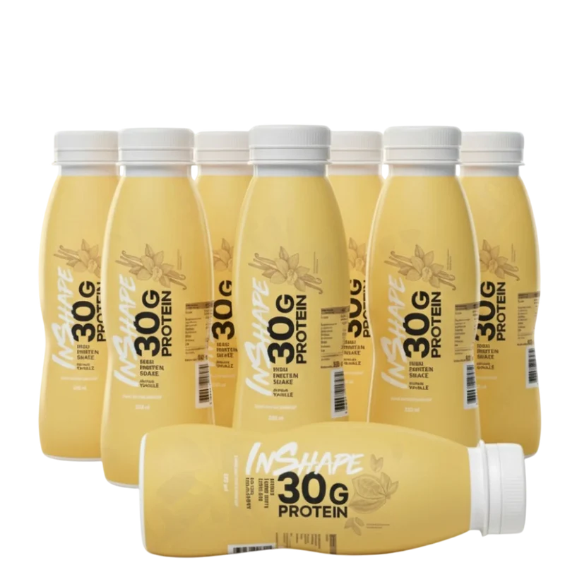Whey Protein Shake