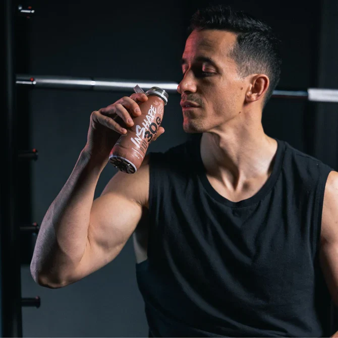 Whey Protein Shake