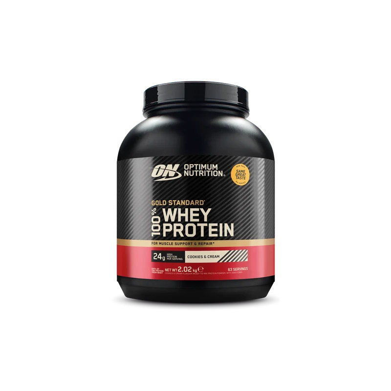 Gold Standard 100% Whey