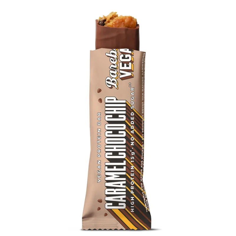 Vegan Protein Bar