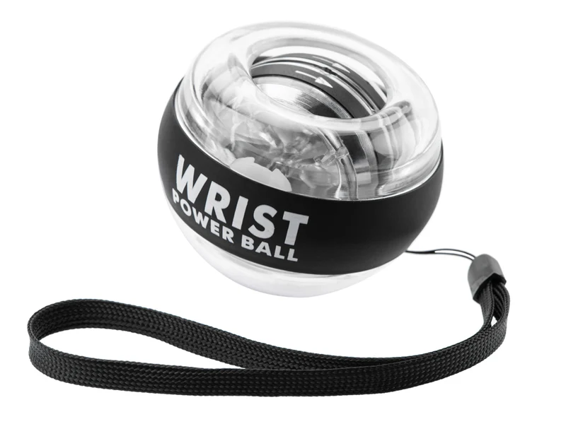 Boule gyroscopique d'entraïnement Synerfit