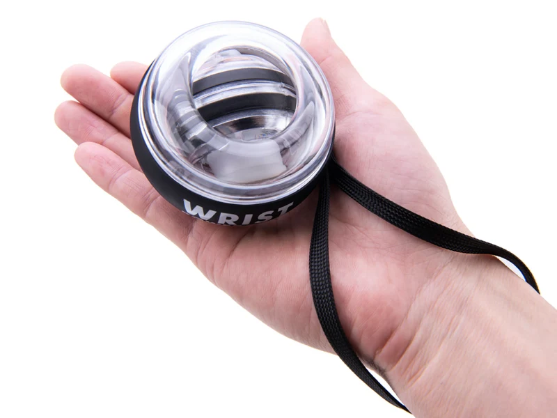 Boule gyroscopique d'entraïnement Synerfit