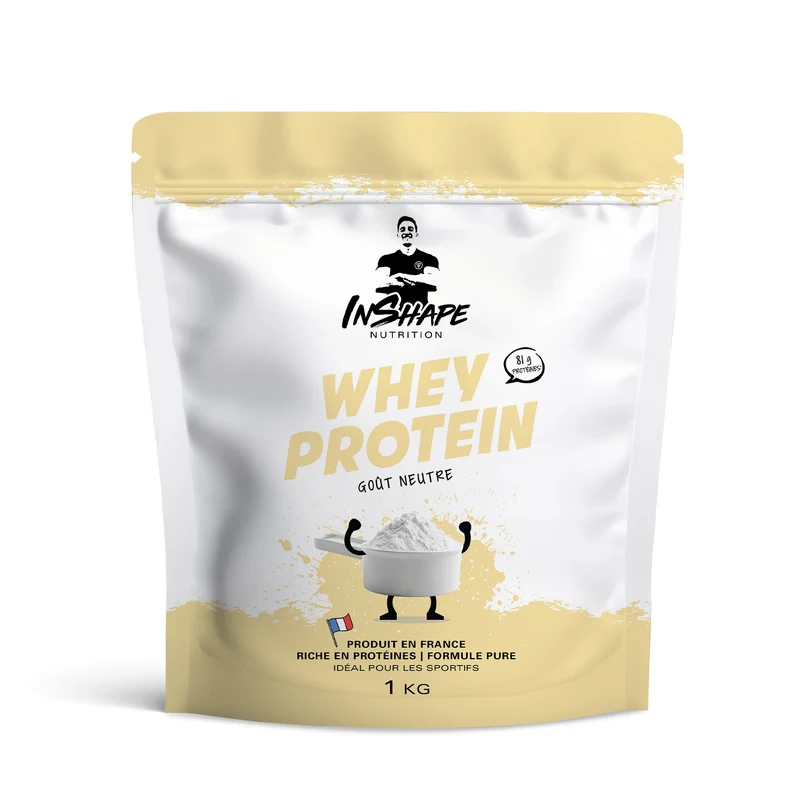 Whey Protein