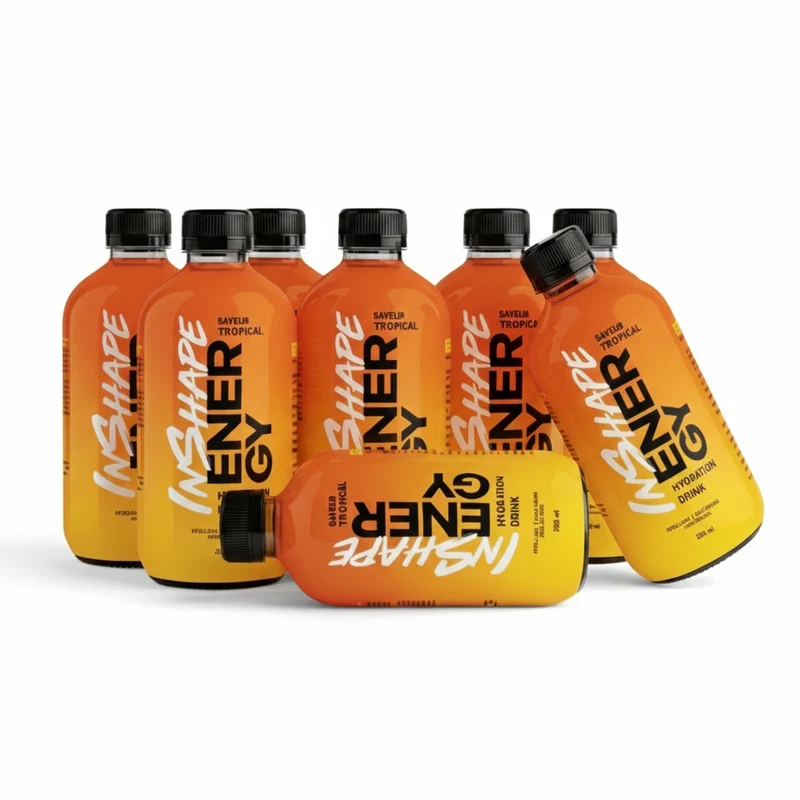 Energy Drink