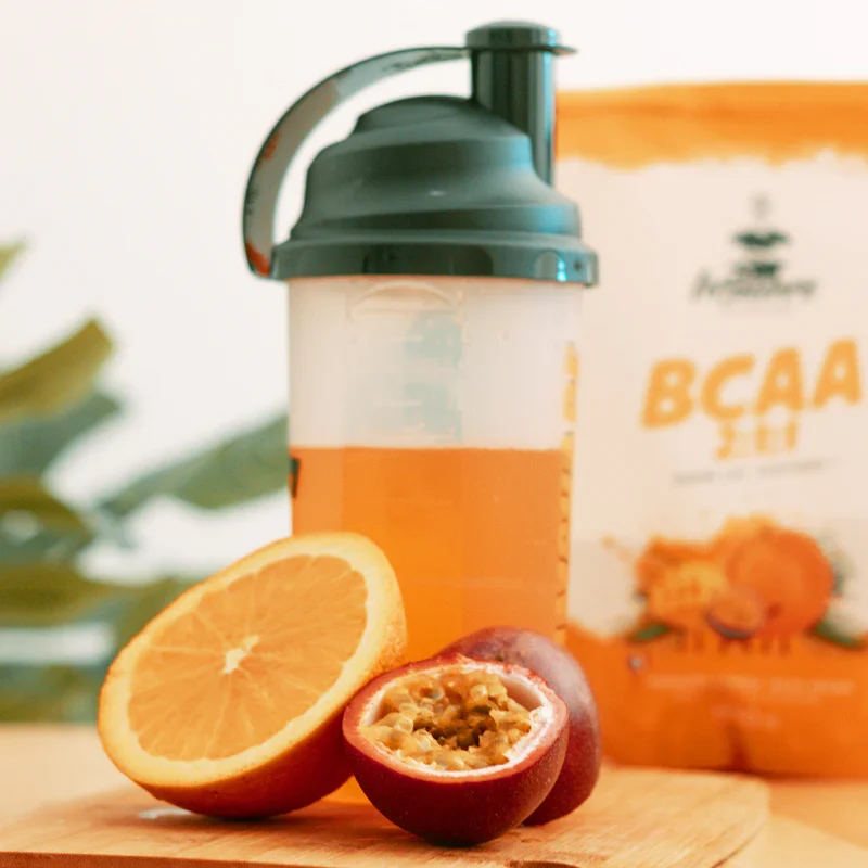 BCAA 2:1:1 Vegan