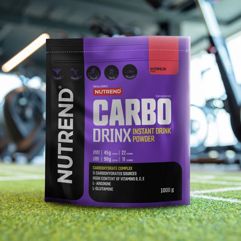 Carbodrinx